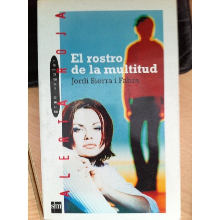 El Rostro de la Multitud